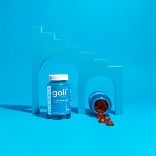 Nutracalm Ashwandha Gummies