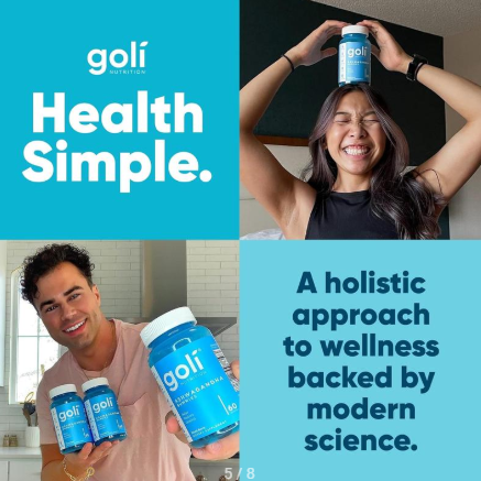 Nutracalm Ashwandha Gummies